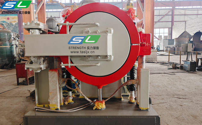 新材料合成反應釜發(fā)貨啦！開啟科研新征程